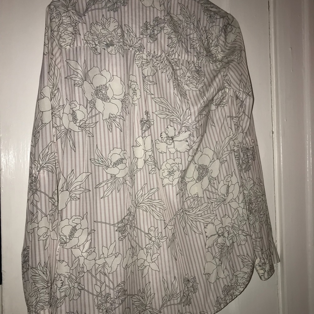Express blouse - Picture 2 of 4